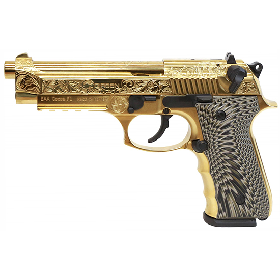 EAA GIRSAN REGARD MC DELUXE 9MM 4.9